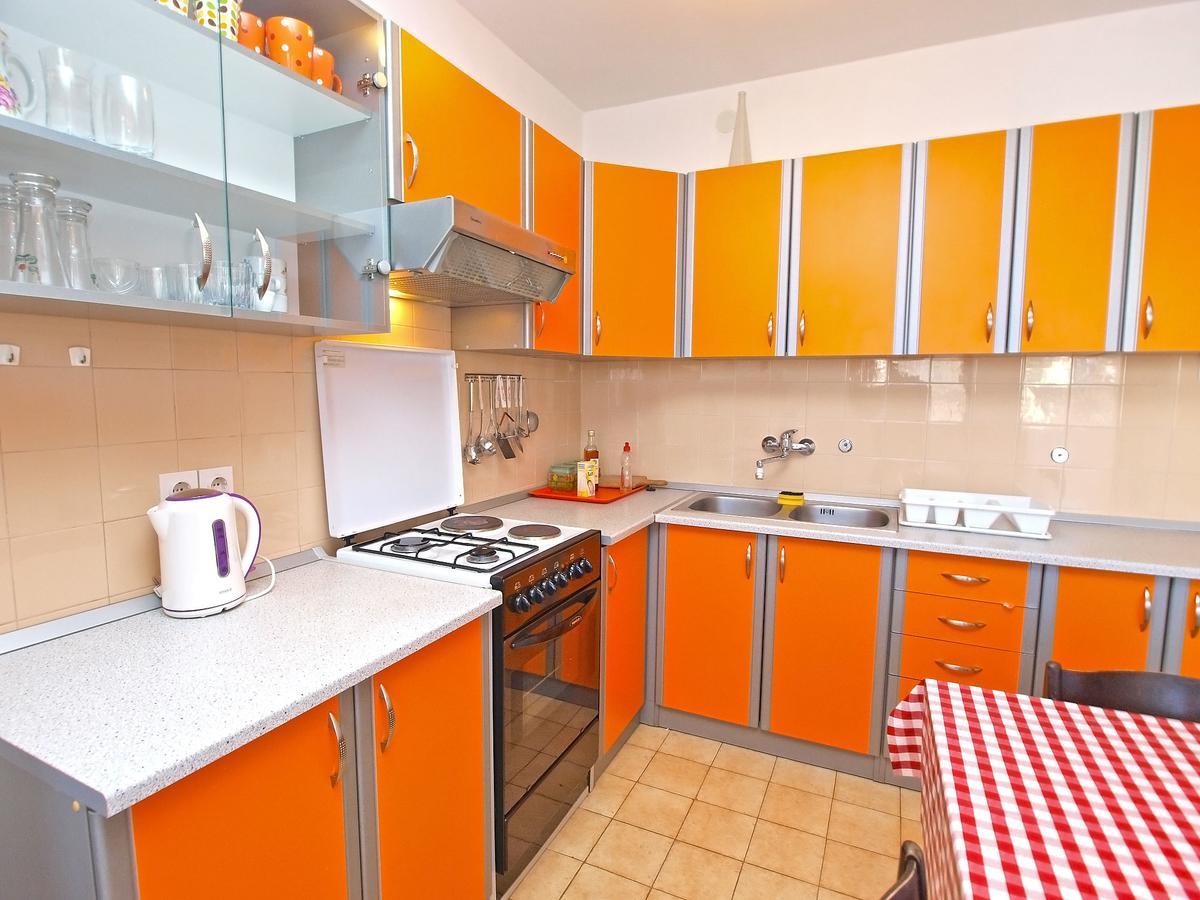 Apartments Ivan 41 Pula Exterior photo