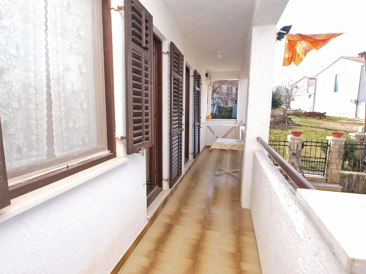 Apartments Ivan 41 Pula Exterior photo
